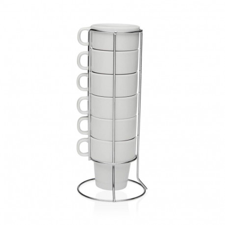 Kohviserviis Versa Portselan