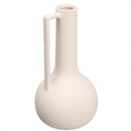 Vase Gift Decor 20084-W 20084-W White Ceramic 18 x 34,5 x 18 cm