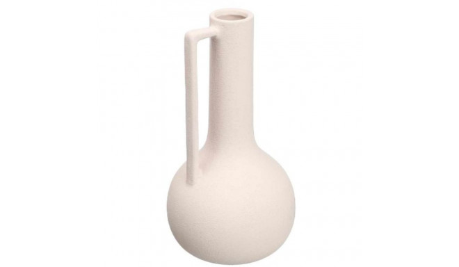 Vase Gift Decor 20084-W 20084-W White Ceramic 18 x 34,5 x 18 cm
