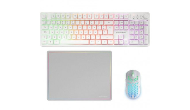 Pack Gaming Mars Gaming MCPWXWES