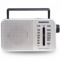 Transistorraadio Daewoo DW1122