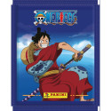 Kogumiskaartide pakk Panini One Piece Road to Egghead 65 Tükid