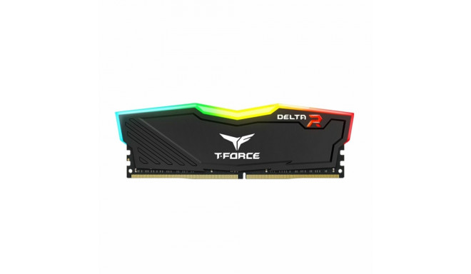 RAM-mälu Team Group DELTA RGB 32 GB DDR4 3200 MHz CL16