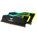 RAM-mälu Team Group DELTA RGB 32 GB DDR4 3200 MHz CL16
