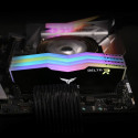 RAM-mälu Team Group DELTA RGB 32 GB DDR4 3200 MHz CL16