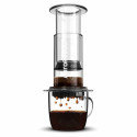 Portable Coffee Maker Aeropress Clear Transparent Tritan 250 ml