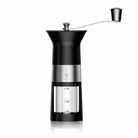 Kohviveski Bialetti MCPRO001