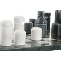 Chess Home ESPRIT Brass Marble