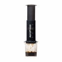 Kaasaskantav Kohvimasin Aeropress XL Must Läbipaistev Naturaalne kumm polüpropüleen