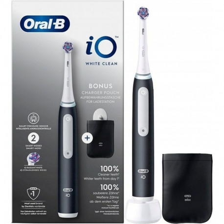Elektriline Hambahari Braun Oral-B