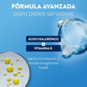 Spray Deodorant Nivea DERMA CONTROL SENSITIVE 250 ml