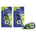 Correction Tape Bismark 5 mm 12 m (24 Units)
