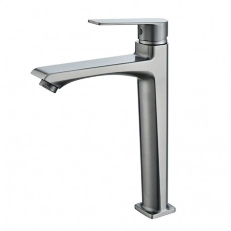 Mixer Tap Fontastock Zinc Zinc Alloy Height