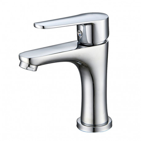 Mixer Tap Fontastock Brass Zinc Alloy