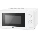 Grilliga Mikrolaineahi BEKO MGC20100W   20L Valge 1200 W 700 W 20 L