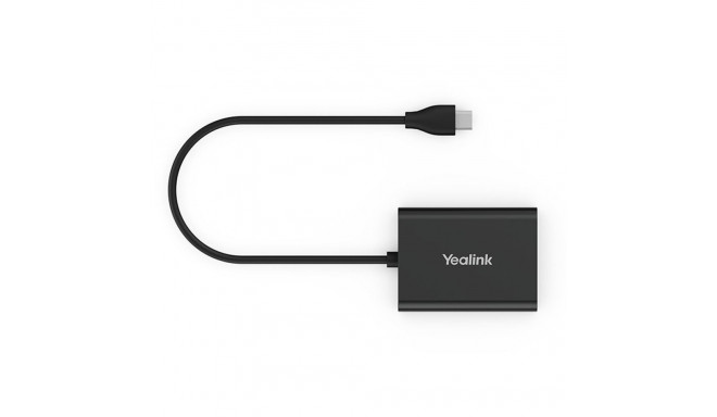 Adapter Yealink WH62/WH63