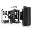 ATX Semi-tower Box Be Quiet! PURE BASE 500 FX Black