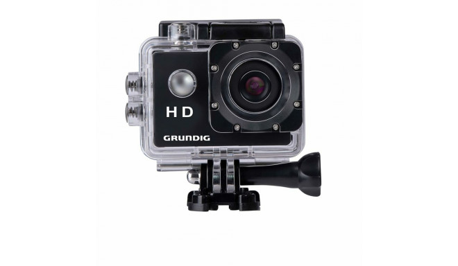 Spordikaamera Grundig 2"