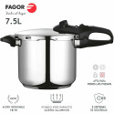 Pressure cooker Fagor DUO 8L RAPID Pressure cooker Fagor DUO 8L RAPID
