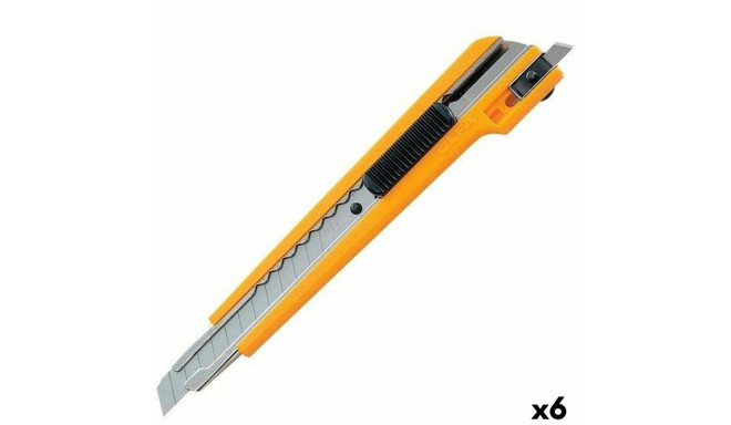 Cutter Olfa A-3 (6 Units)