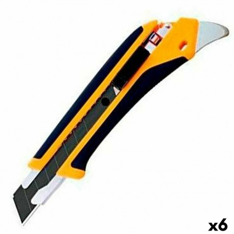 Cutter Olfa L5-AL (6 Units)