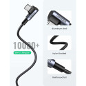USB A - USB-C Kaabel Ugreen 50942 Must 2 m