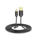 USB to Mini USB Cable Ugreen 10355B Black