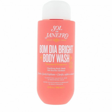 Dušigeel Sol De Janeiro BOM DIA BRIGHT 385 ml