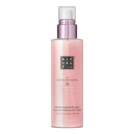 Body Mist Rituals THE RITUAL OF SAKURA The Ritual of Sakura 150 ml