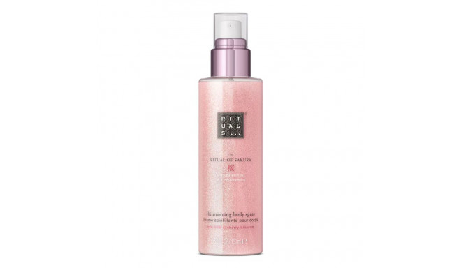 Body Mist Rituals THE RITUAL OF SAKURA The Ritual of Sakura 150 ml