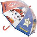 Umbrella The Paw Patrol Blue Ø 71 cm 45 cm Umbrella The Paw Patrol Blue Ø 71 cm 45 cm