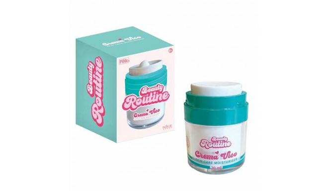 Hydrating Facial Cream 30 ml