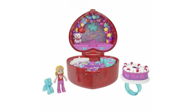 Playset Polly Pocket