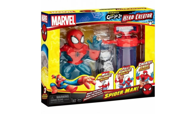 Action Figure Goo Jit Zu