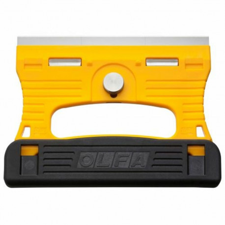 Kaabits Olfa 18 mm Klaas