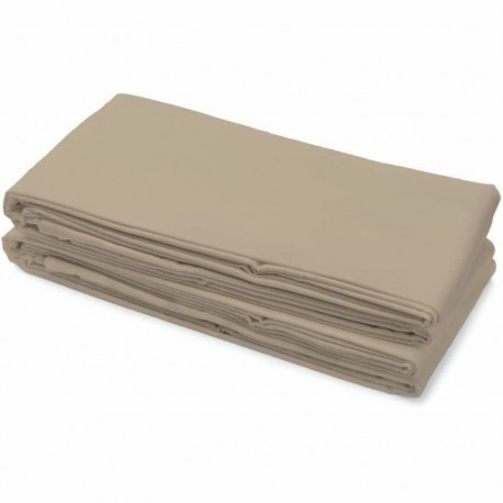 Sirge voodilina HOME LINGE PASSION Beež 240 x 300 cm