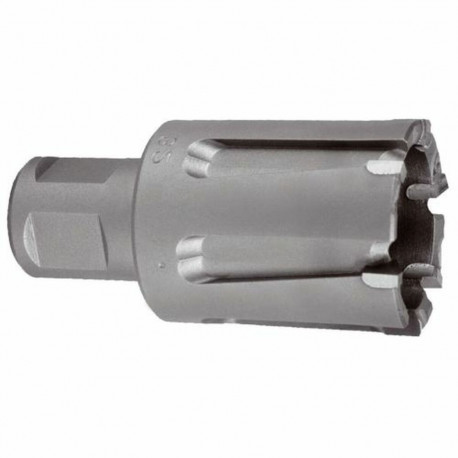 Hollow drill bit RUKO 30 mm Weldon