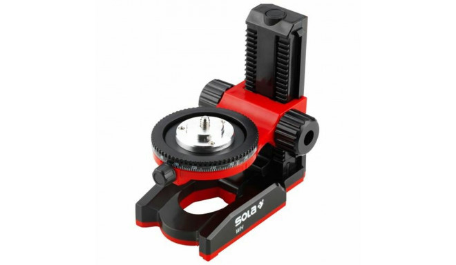 Laser level mount SOLA Magnetic
