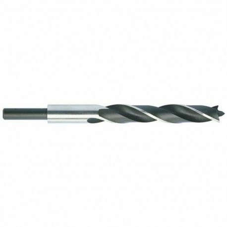 Drill bit for wood RUKO 20 mm 20 x 200 mm Spiral
