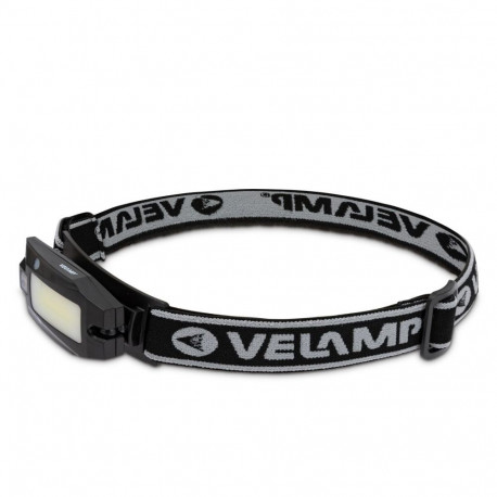 Taaslaetav ja reguleeritav LED-idega pealamp Velamp 2 W 150 Lm