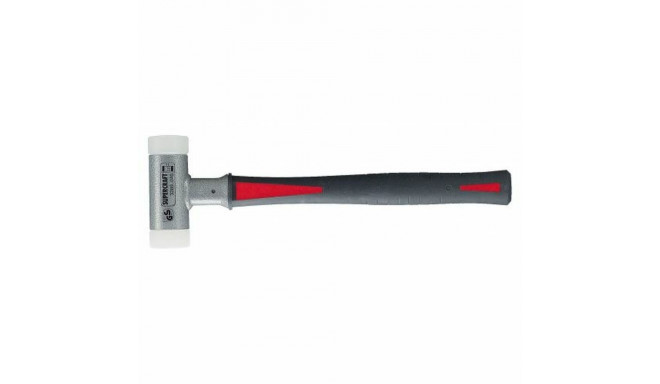Rubber Mallet Halder Supercraft Anti rebound