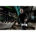 Kummivasar Halder Supercraft Tagasilöögivastane