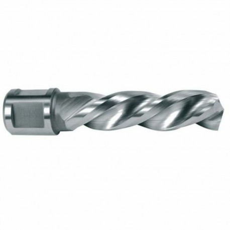 Hollow drill bit RUKO 13 mm 85 mm Weldon