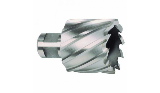 Hollow drill bit RUKO 6 mm Weldon