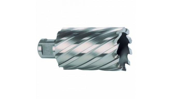 Hollow drill bit RUKO Weldon