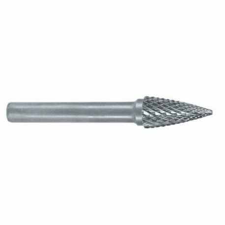 Drill Bit RUKO G-SPG Hard metal (HM) Cónica Cone-shaped Ø 10 mm