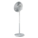 Seisuventilaator Philips CX2550/00 Valge 50 W