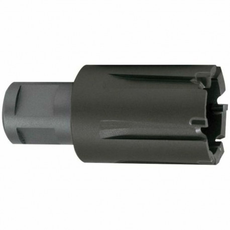 Hollow drill bit RUKO 31 mm Weldon