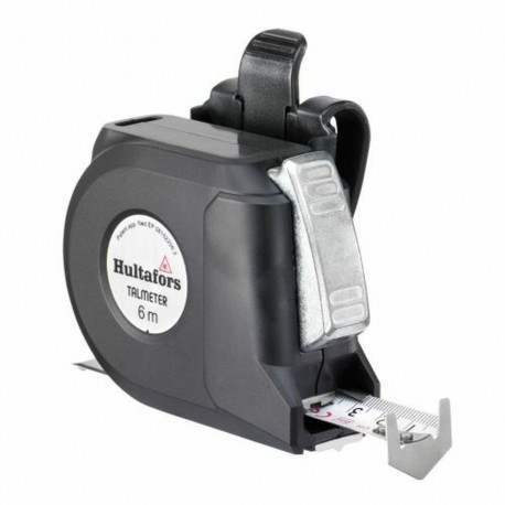 Möödulint Hultafors Talmeter 6M (6 m)