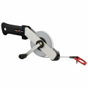 Tape measure FISCO TRACKER (50 m)